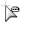 MOUSE CURSOR TEXT.cur Preview