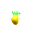 Pineapple.ani Preview