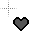 heart normal cursor.cur