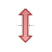 vertical.cur Preview