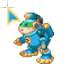 BubbleManEXE b.cur 200% version