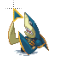 SharkManEXE b.cur HD version