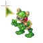 ToadManEXE b.cur HD version