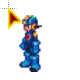 MegaManEXE Normal.cur 200% version