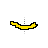 Bannana Resize horizontal.cur