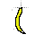Bannana Resize vertical.cur Preview