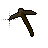 Bronze Pickaxe.cur