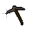Iron Pickaxe.cur Preview