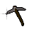 Steel Pickaxe.cur Preview