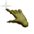 DUNGEON KEEPER HAND.ani Preview