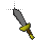 Iron Dagger.cur