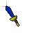 Mithril Dagger.cur