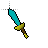 Rune Dagger.cur