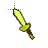 Gilded Dagger.cur