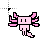 silly goober axolotl - Normal Select.ani Preview