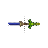 Nights Edge 2(Horizontal Move).cur