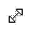 Diagonal Resize 2.cur Preview