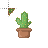 cacti normal select.cur