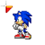 Sonic Normal.ani HD version