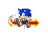 Sonic Horizontal.ani