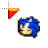Sonic Alt.cur Preview