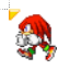 Knuckles Link.ani HD version