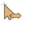 Horizontal resize.cur HD version