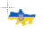 Ukraine_flag_map.cur Preview
