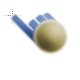 Sugar Drift Link.ani 200% version