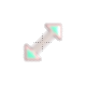 Sugar Drift Diag2.ani 200% version