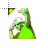 delirious biznasty gamebro cursor.cur