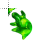 flubber cursor.cur