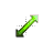 delirious biznasty gamebro cursor diagonal 2.cur Preview