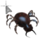 Dark Spider.ani HD version