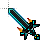 Ultimate Sword Cursor (Normal Select).cur Preview