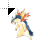 typhlosion.cur Preview