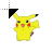 pikachu.cur Preview
