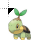 turtwig.cur Preview