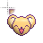Card Captors, Kawaii Bear.ani Preview