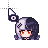 Shiori Novella (Alternate) Cursor.ani Preview
