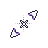 Shiori Novella (Diagonal2) Cursor.ani Preview