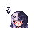 Shiori Novella (Help) Cursor.ani Preview