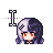 Shiori Novella (Text) Cursor.ani Preview