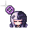 Shiori Novella (Unavailable) Cursor.ani Preview