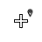 crosshair location.cur Preview