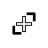 crosshair diag 2.cur Preview