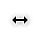 Horizontal Resize V3.ani 200% version