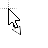 Cursor-Handwriting-Cursor.cur Preview