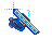 zexalsharkhelp.cur Preview