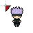 gojo normal.cur Preview